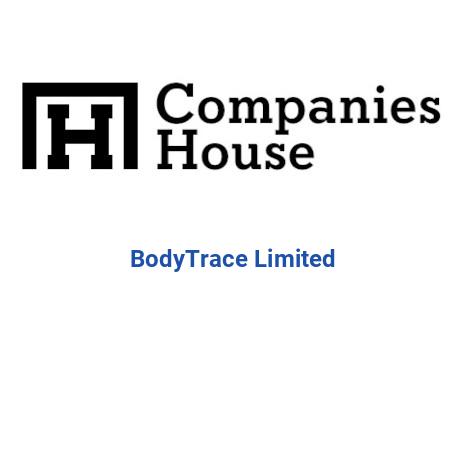 BODYTRACE LIMITED