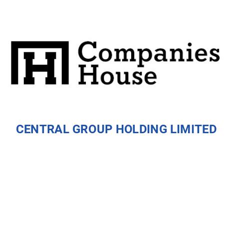 CENTRAL GROUP HOLDING LIMITED
