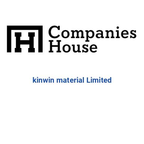 Kinwin Romenia KINWIN MATERIAL LIMITED