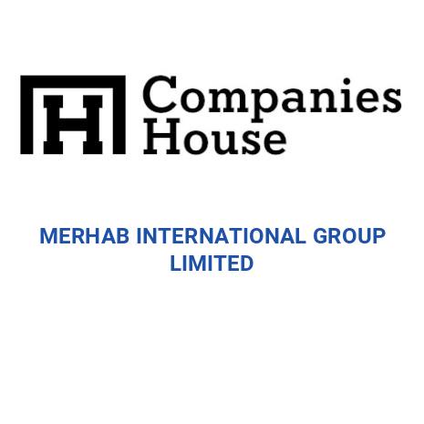 Merhab MERHAB INTERNATIONAL GROUP LIMITED