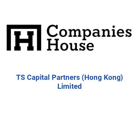 TS CAPITAL PARTNERS (HONG KONG) LIMITED